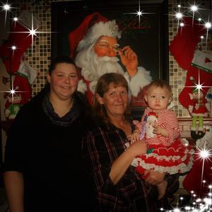 Meet your Posher, Bridgett